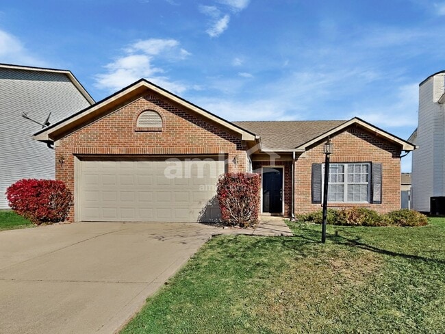 Building Photo - 8318 Catchfly Dr