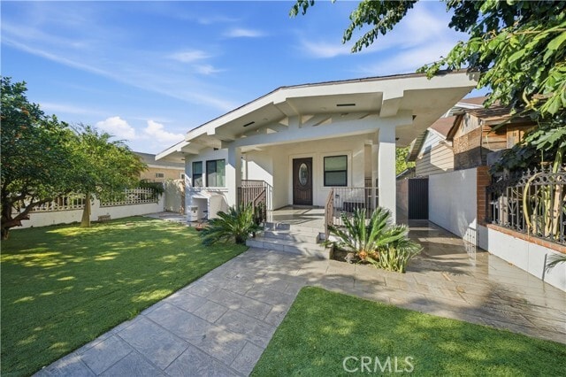 Building Photo - 6325 Marbrisa Ave