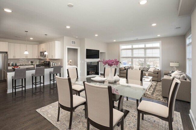 Woodcrest at Berkeley Heights - 55+