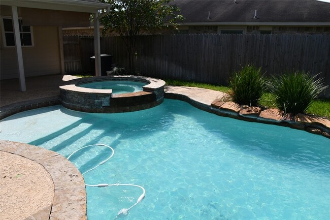 Photo - 18118 Cypress Valley Ln