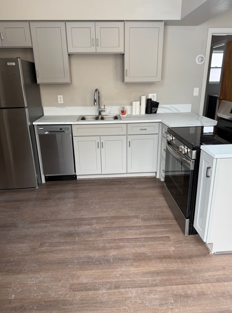 Photo - 3318 Epworth Ave Unit 1st floor -3318 Epworth