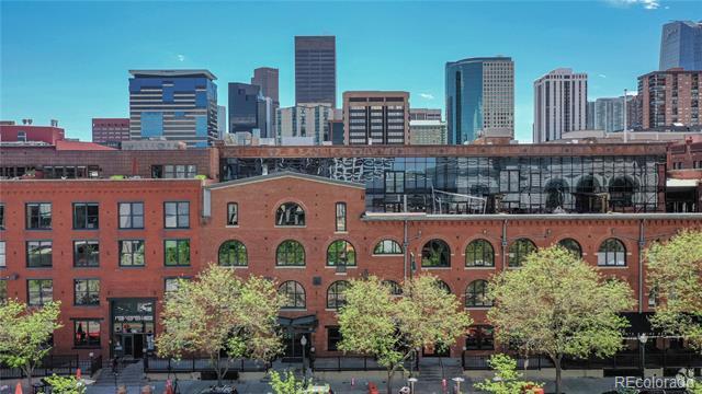 Building Photo - 1720 Wynkoop St Unit 411 Rental