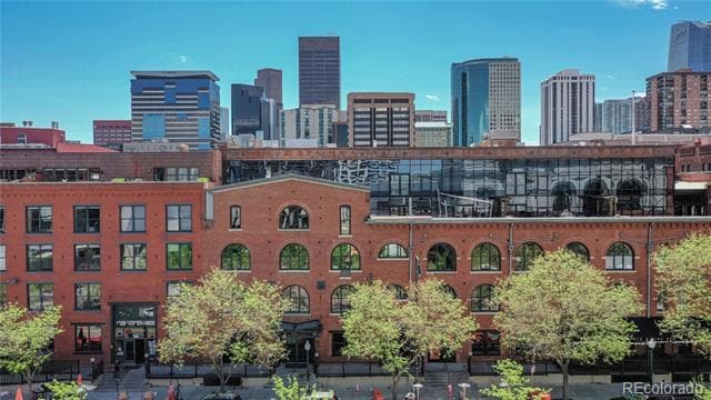 Photo - 1720 Wynkoop St Unit 411