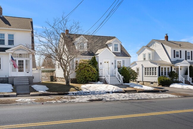 Photo - 183 Massachusetts Ave