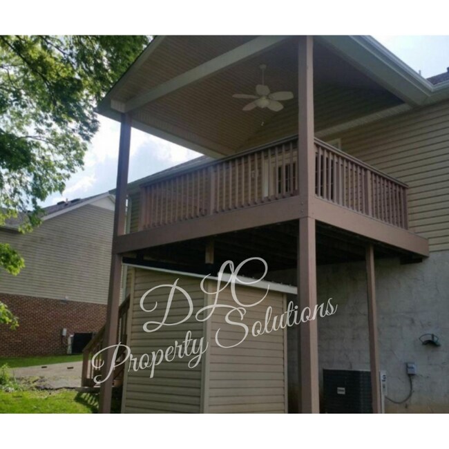 123 Elder Dr Rental House Rental in Springfield, TN