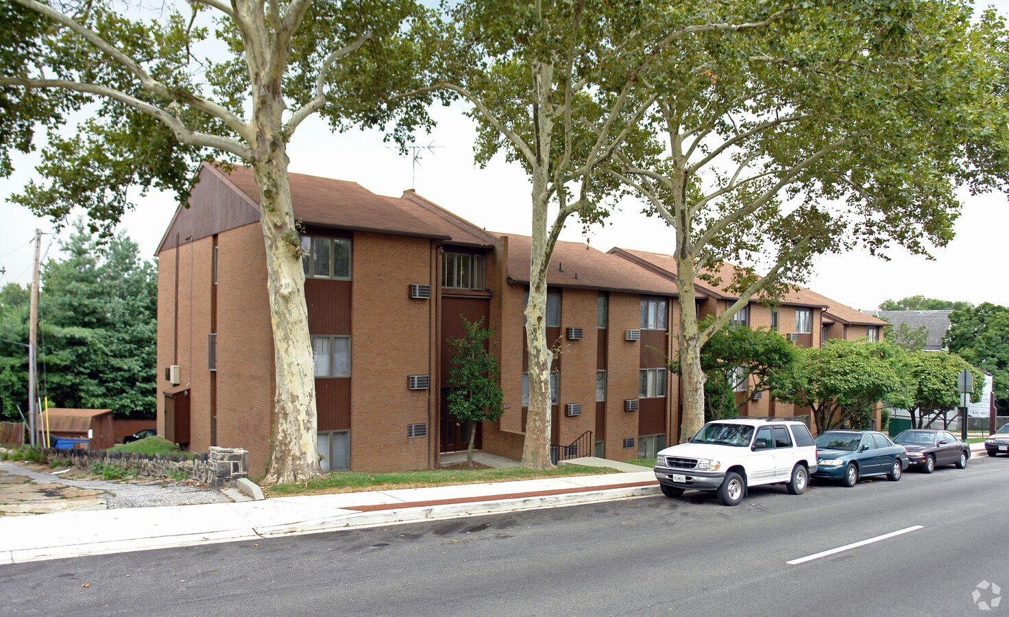 Harford Road Apartments - Harford Road Apartments