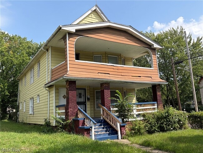 Building Photo - 3281 E 118th St Unit 1