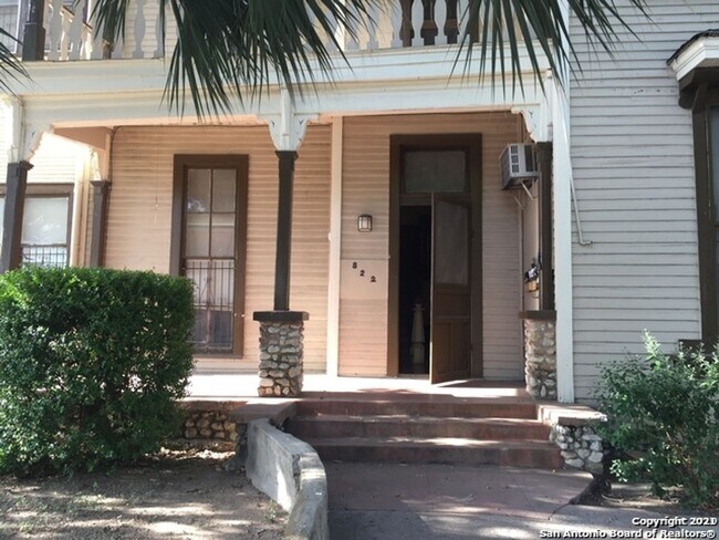 822 E Carson St Unidad 6