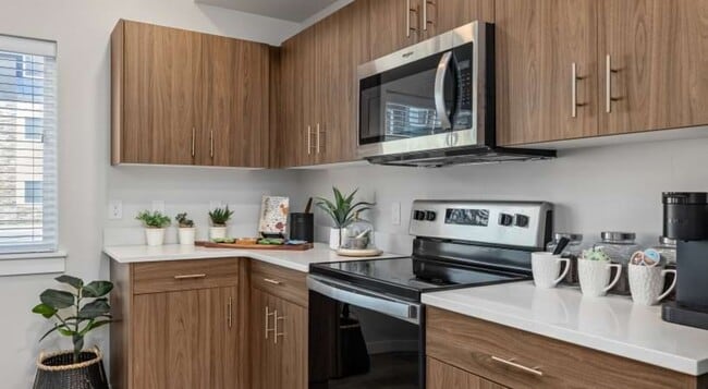 3215 E Greenhurst Rd Unit A308
