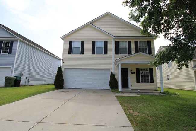 Photo - 1724 Polaris Dr House