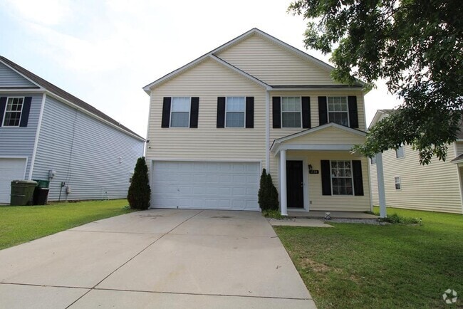 Building Photo - 1724 Polaris Dr Rental