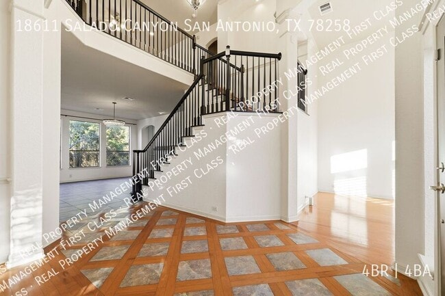 Photo - 18611 Salado Canyon