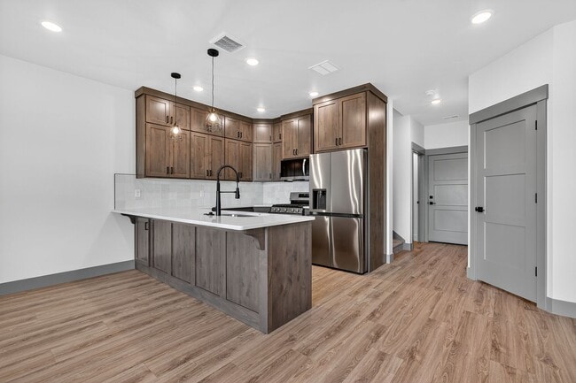 Photo - MUST SEE TOWNHOMES IN AMMON RIGHT OFF BEAC...