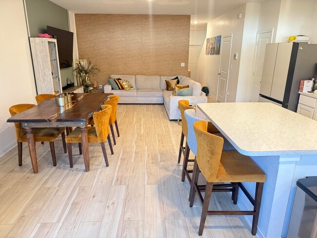Photo - 860 NW 3rd Terrace Townhome