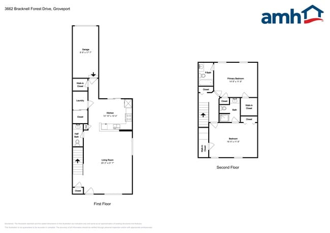 Photo - 3662 Bracknell Forest Dr
