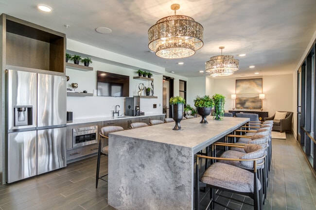 The Tomlin Luxury Apartments