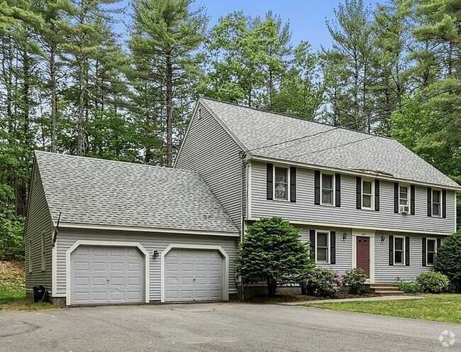 Building Photo - 465 Nashua Rd Rental