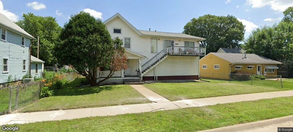 Photo - 1437 N St SW Unit N St