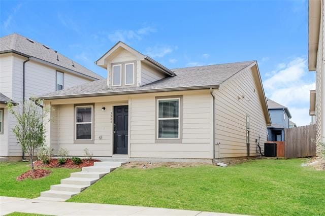 Photo - 5508 Shore Point Trl