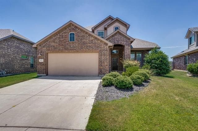 Photo - 1837 Finch Trail
