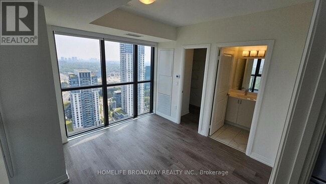 Photo - 325 Yorkland Blvd Unité 4004