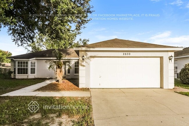 Building Photo - 2830 Timbercrest Pl