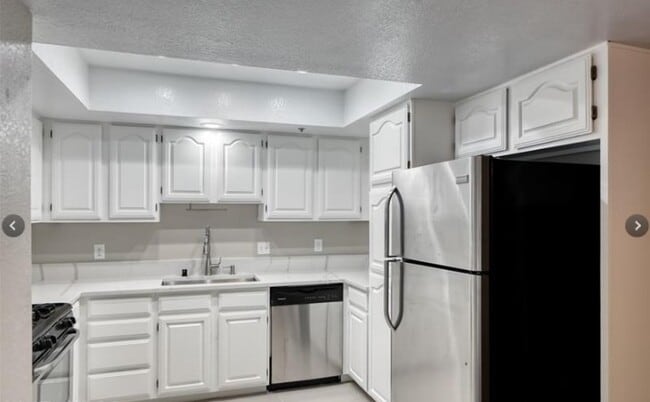 Photo - 2605 S Durango Dr Unidad Durango 202