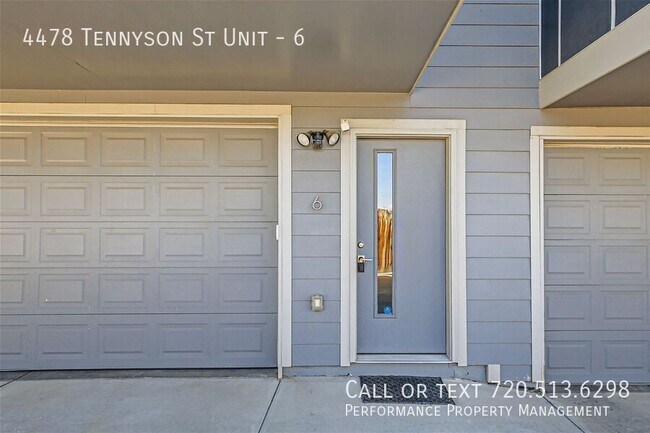 Photo - 4478 Tennyson St
