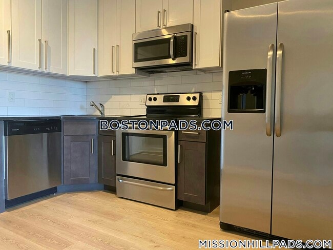 35 S Huntington Ave Unit 503