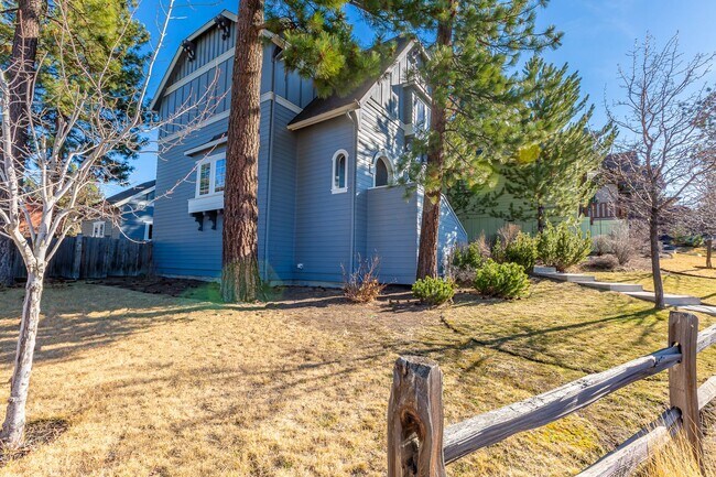 Photo - Furnished Home in NW Crossing Available Now