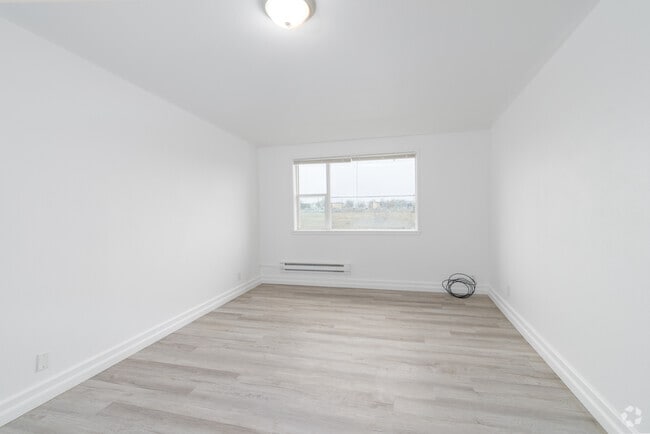 Interior Photo - Two Bedroom Apartments
