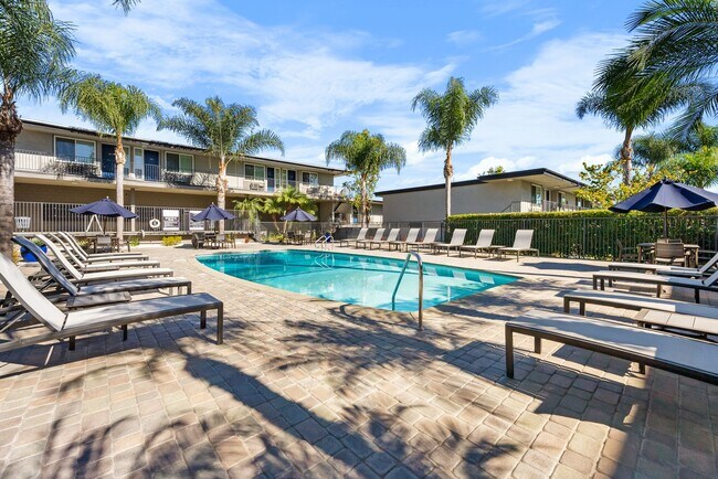 Summerwood Apartment Homes