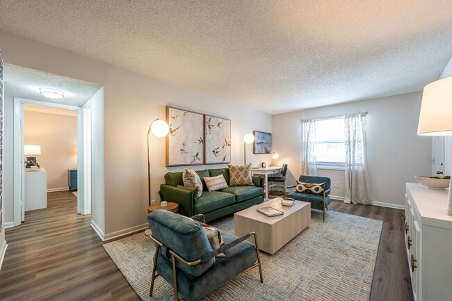 The Artisan Apartments