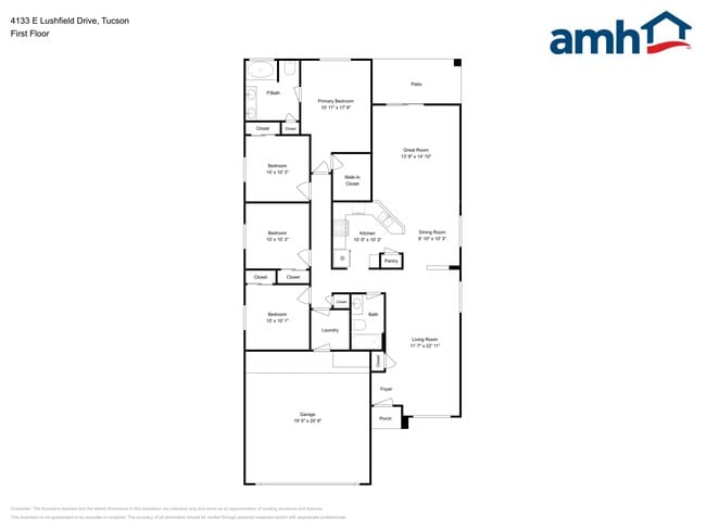 Photo - 4133 E Lushfield Dr