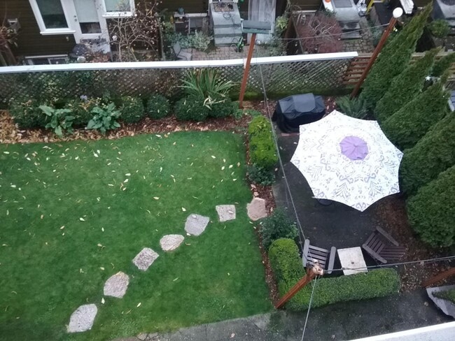 Photo - Seward Apartments