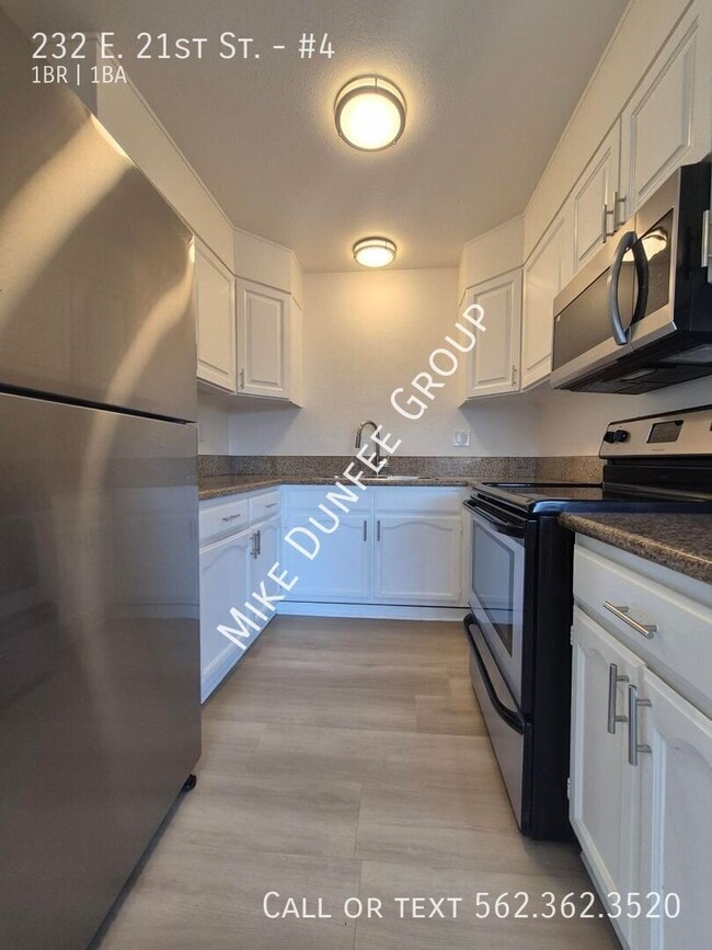 232 E 21st St Unidad 4