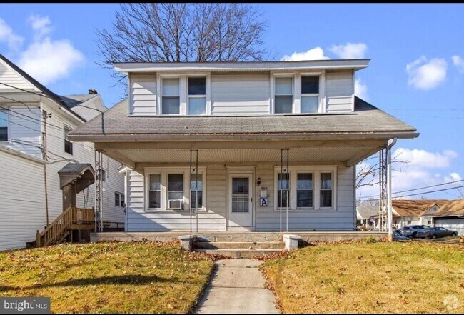 Building Photo - 419 Clements Bridge Rd Unit #B Rental
