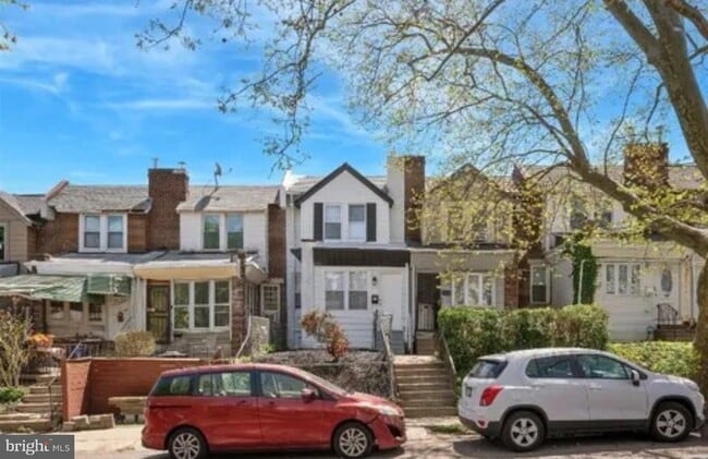 Building Photo - 318 Berkley St Rental