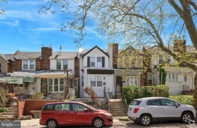 Building Photo - 318 Berkley St Rental