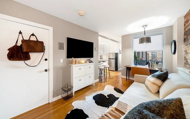 Photo - 9 Hancock St Unit 5R