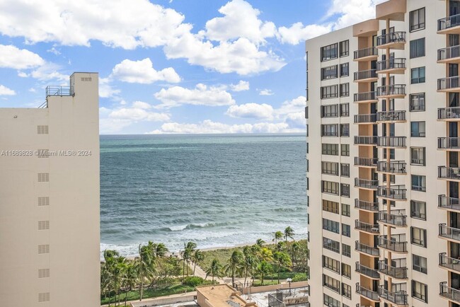 Photo - 10185 Collins Ave Condo Unit PH08