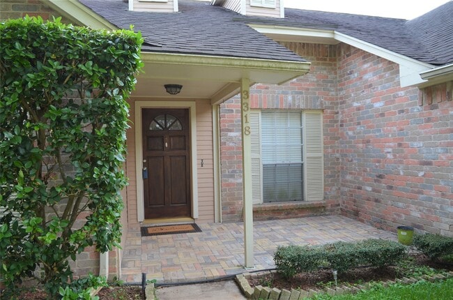 Photo - 3318 Kempwood Dr
