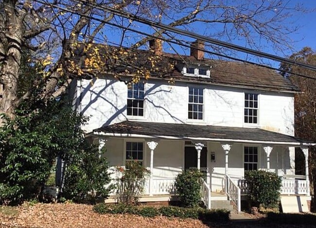 Building Photo - 503 Wachovia St