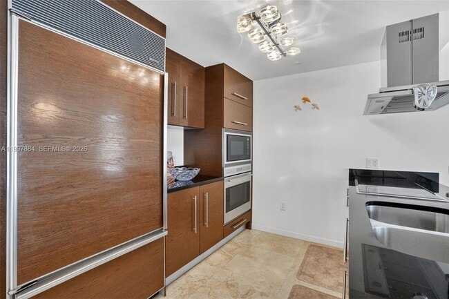 Photo - 495 Brickell Ave Unit 2807