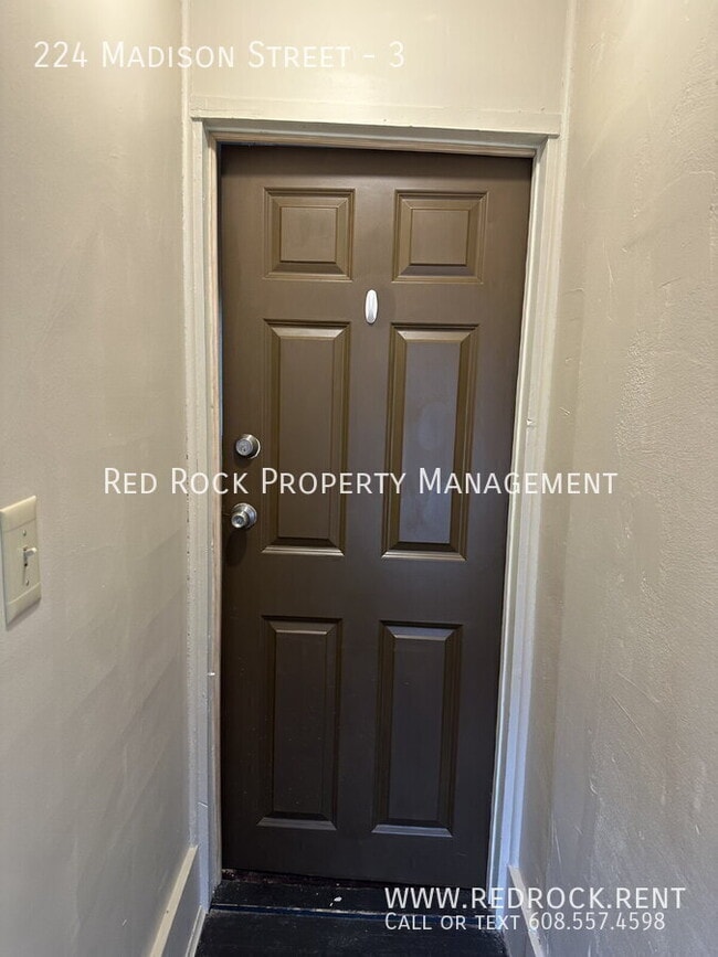 Photo - 224 Madison St Unit 3