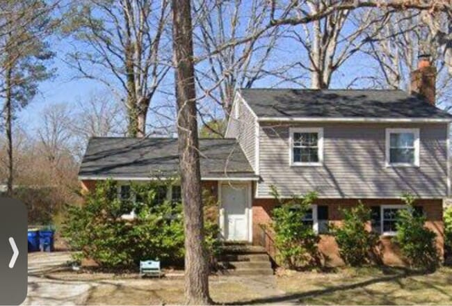 Building Photo - 1518 Winding Way Rental