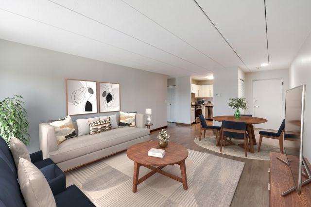 Building Photo - Stratton Hill Park Apartments