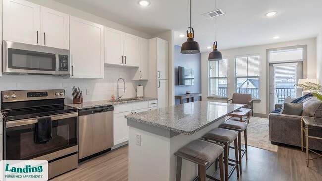 Photo - 2600 Kinship Pkwy Unidad 5-304