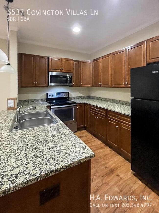 Photo - 6537 Covington Villas Ln