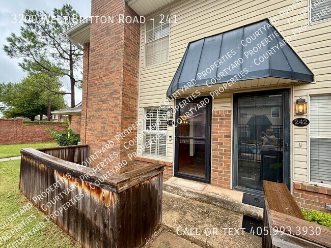 Photo - 3200 W Britton Rd Unidad 241